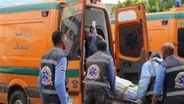 بعد حادث مدينتي.. تفاصيل دهس عامل في التجمع الأول 