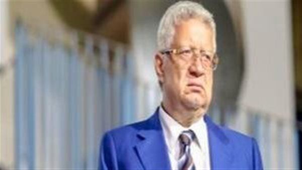 الخطيب كلمة السر.. كيف سقط مرتضى منصور من عرش الزمالك؟