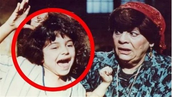 كل ماتكبر تحلى.. كيف تغير شكل بلية بطلة فيلم العفاريت بعمر 36 عاما | شاهد