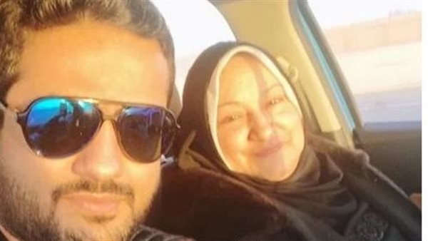 لم يتحمل رحيل والدته.. آخر ما كتبه الفنان الشاب أحمد قنديل قبل وفاته | شاهد