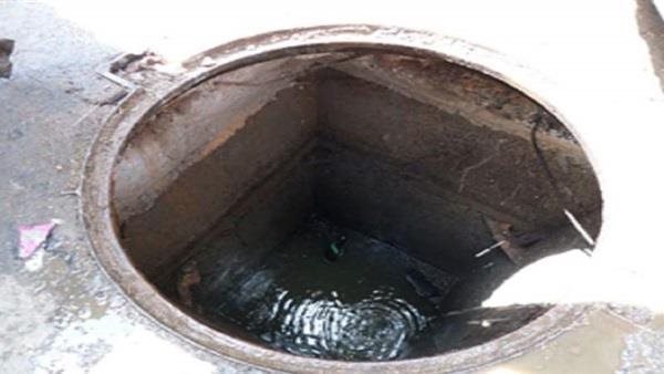 4 ضحايا نزلوا ورا بعض.. أسرار صادمة في فاجعة بلاعة أطفيح