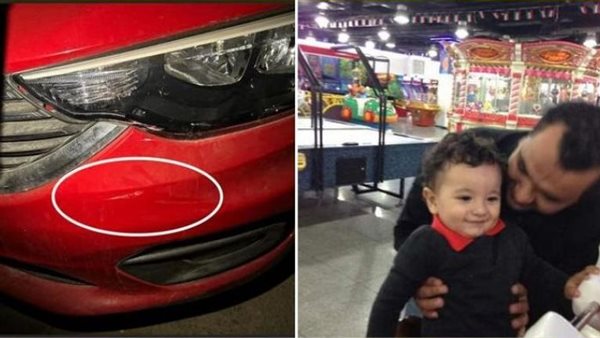 لا أحد فوق القانون.. تفاصيل القبض على الضابط المتهم في حادثة مدينتي وإحالته للمحاكمة العاجلة