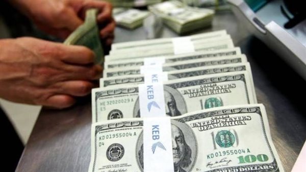 بيع وشراء..سعر الدولار اليوم الثلاثاء 11-7-2023