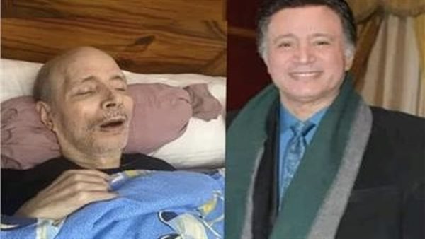 بعد صورته الصادمة..أول تعليق من المهن الموسيقية على حالة إيمان البحر درويش