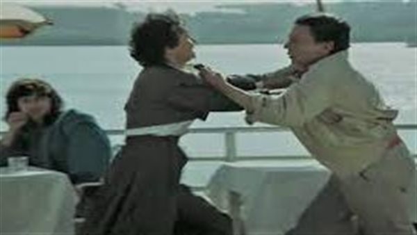 أنا وعادل إمام كنا بنضرب بجد.. عايدة رياض تكشف تفاصيل مشهد اللعب مع الكبار | فيديو