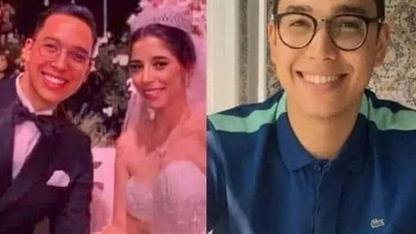 اتكهرب في حمام السباحة.. حكاية شاب مات في حفل زفافه