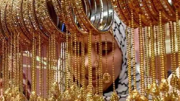 تحرك جنوني.. سعر الذهب اليوم الأربعاء 12-7-2023