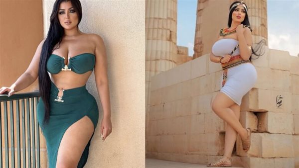 في قضية الفيديوهات الإباحية.. تحرك قضائي جديد ضد البلوجر سلمى الشيمي