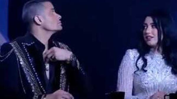 بعد تمكينها من الفيلا.. تطور مثير في أزمة ريم طارق وزوجها حسن شاكوش