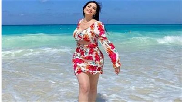 بعد انفصالهما للمرة الثانية.. صور صادمة جمعت نسرين طافش وزوجها | شاهد