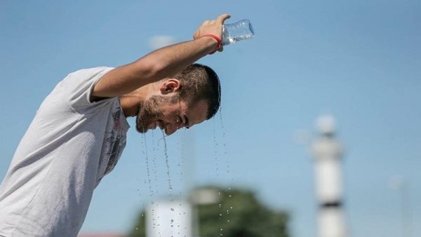 بيان تحذيري من الأرصاد..حالة الطقس غدا الجمعة 14-7-2023