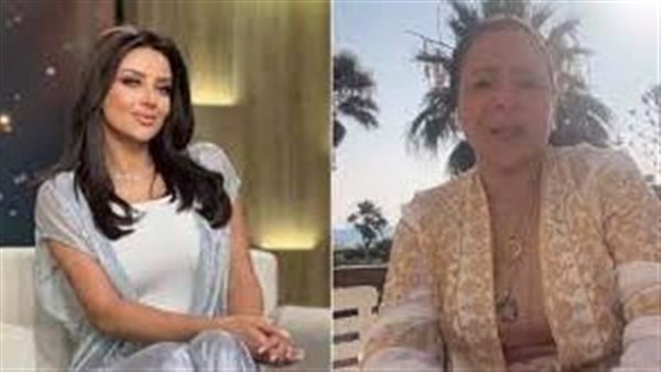 مستوى متدن.. تعليق مثير من نهاد أبو القمصان على أزمة رضوى الشربيني | فيديو