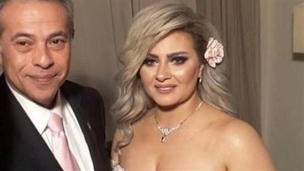 بنتي كانت في البيت.. حياة الدرديري تكشف تفاصيل سرقة فيلا توفيق عكاشة