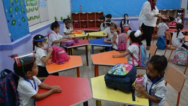 الحكومة تكشف.. هل تم تحديد موعد بدء العام الدراسي الجديد؟