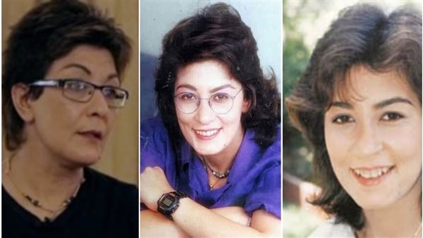 مش هتصدق شكلها.. ملامح صادمة لـ سماح أنور فى أحدث ظهور | شاهد