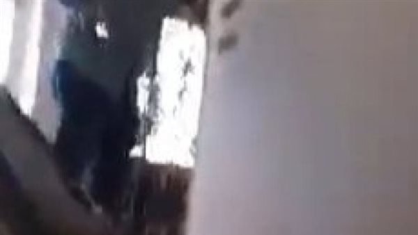 اقتحم منزل طليقته.. الداخلية تكشف كواليس الفيديو المثير للجدل في القاهرة الجديدة