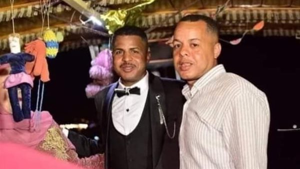 جمعهما قبر واحد.. عريس يلحق بشقيقه بعد 12 ساعة من وفاته في الأقصر