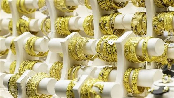 تحرك مفاجيء..سعر الذهب اليوم السبت 15 يوليو 2023