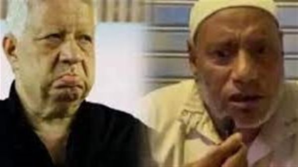  الظلم حرام.. أول رد من رجب بحة بعدما اتهمه مرتضى منصور بالسحر | فيديو