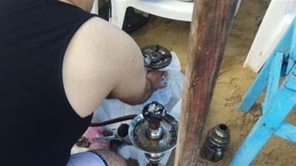 خمور ومخدرات على شواطئ الإسكندرية.. بيان رسمي يرصد أغرب مخالفات المصيفين | شاهد