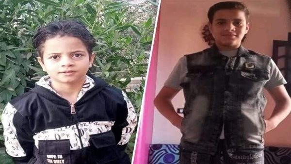 أحمد حاول إنقاذ سيف فمات معه.. تفاصيل غرق طفلين شقيقين في نيل بنها