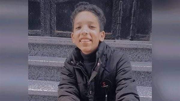 خنقوه لسرقة موبايل.. تفاصيل إحالة المتهمين بقتل الطفل زياد إلى المفتي