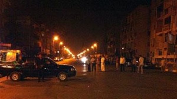 حاول مواطن دهس الضابط وهرب.. ماذا جرى في كمين 