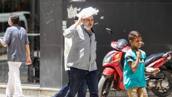 الأرصاد تحذر وتعلن حالة الطقس غدا الاثنين 17-7-2023