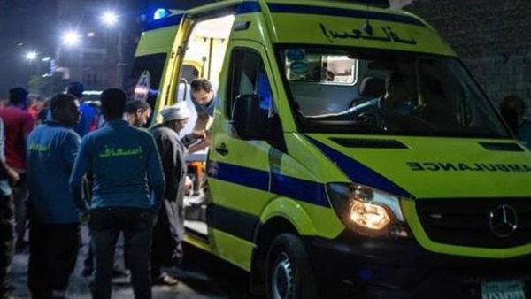 هذه أسبابه.. الصحة تكشف تفاصيل المرض الغامض المنتشر في قرية بقنا | فيديو