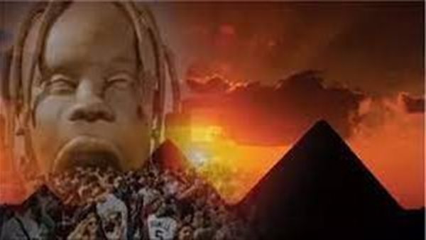 طقوس شيطانية واتهام بالماسونية..القصة الكاملة للمطالبة بإلغاء حفل مطرب الموت في الهرم