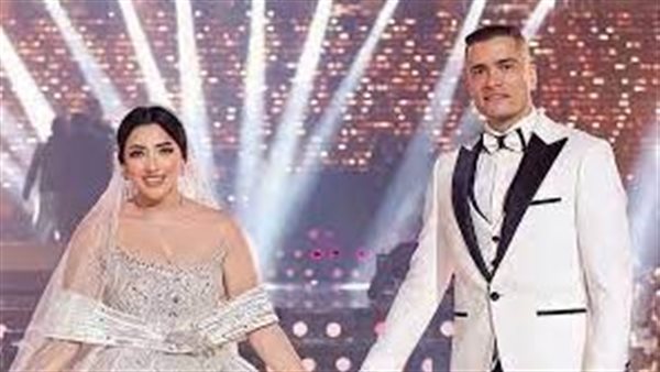 فضائح بالجملة.. قصة زواج حسن شاكوش وريم طارق من سجدة شكر لطلاق غيابي 