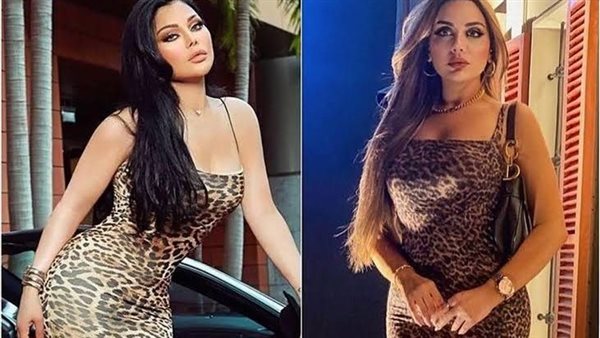 صدر مكشوف..اطلالة مثيرة لابنة هيفاء وهبي عبر إنستجرام | شاهد