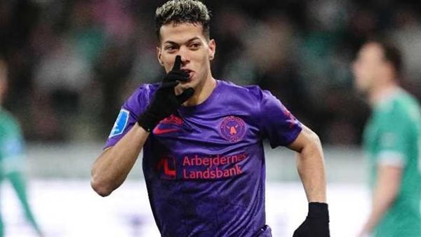 طبيب المنتخب يكشف التفاصيل..هل يُعاني إمام عاشور من إصابة مزمنة؟