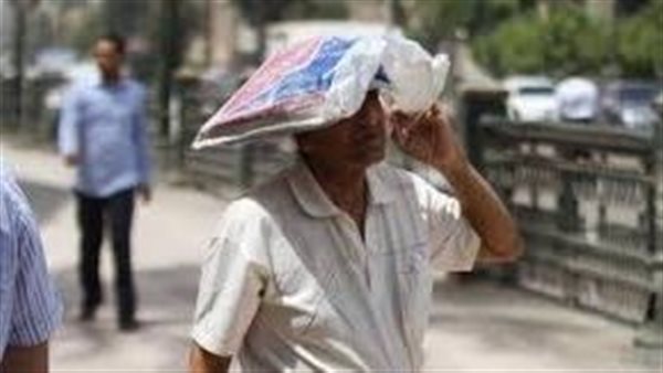 بيان تحذيري من الأرصاد..حالة الطقس غدا الثلاثاء 18-7-2023