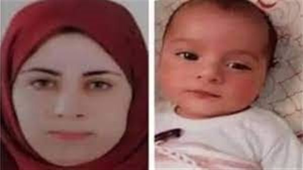 لجنة وحلف يمين.. قرار قضائي جديد بشأن المتهمة بقتل ابنها وأكل لحمه في الشرقية