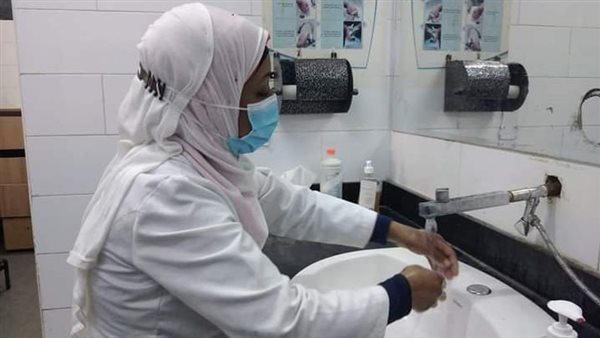 رسميا.. الصحة تحسم اسم المرض الغامض في محافظة قنا بعد ظهور التحاليل