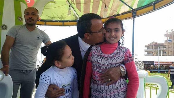 المشاهد الأخيرة في حياة رجل الخير.. ماذا فعل اللواء إسماعيل عتمان بكفر الشيخ؟