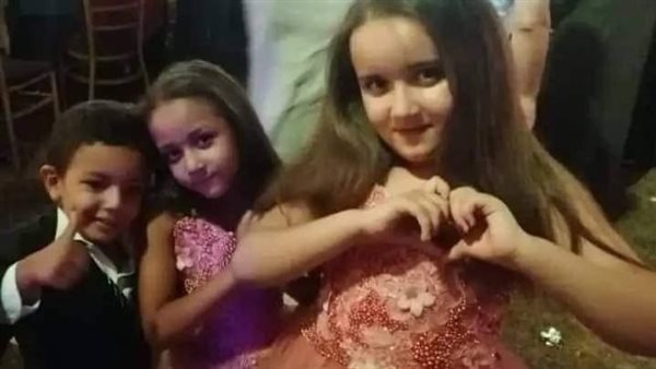 السم في الآيس كريم.. كيف قتلت الأم أطفالها الثلاثة في فسحة الموت بسوهاج؟