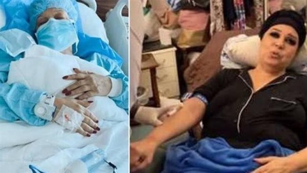 السر في الخاتم.. تفاصيل مثيرة عن تعرض فيفي عبده للسحر الأسود