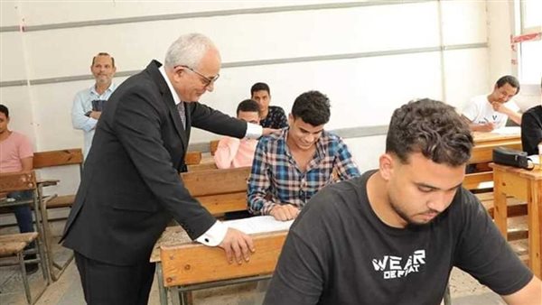 بالرابط وتوزيع الدرجات علمي وأدبي.. موعد الاستعلام عن نتيجة الثانوية العامة 2023