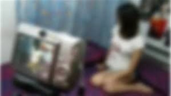 أرسلت صورها عارية لحبيبها.. حكاية فتاة حلوان مع عشيقها المبتز