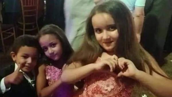 العصير المسموم.. لماذا قتلت شريهان أطفالها الثلاثة في سوهاج؟