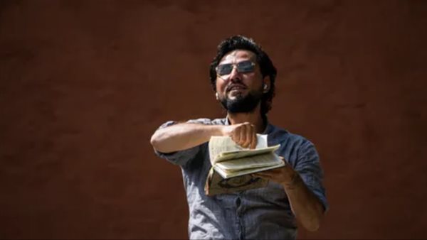 بعد سحب الحماية عنه.. ما مصير الملحد حارق المصحف في السويد؟