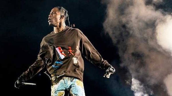 حكاية حفلة أزعجت المصريين وأحرجت نقيب الموسيقيين.. تطور جديد بشأن ترافيس سكوت