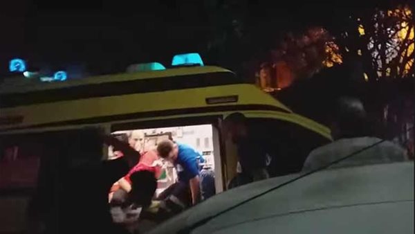 12 لاعبا نجوا من الموت.. ماذا حدث في حمام سباحة نادي رياضي بالإسكندرية؟ | شاهد