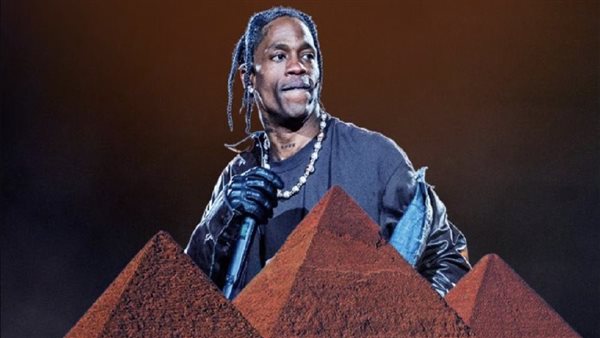 طقوس شيطانية واتهام بالماسونية.. كواليس إلغاء حفل ترافيس سكوت الغامضة في مصر