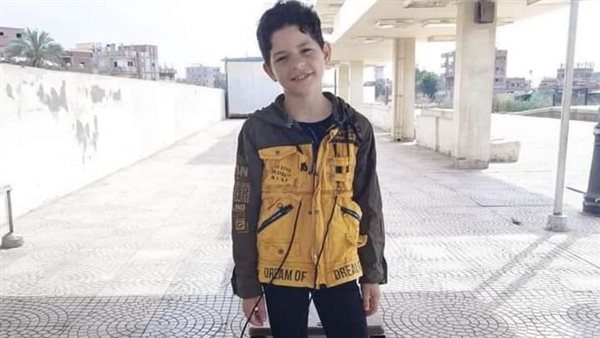 جثة أحمد وسط زراعات الذرة.. ماذا حدث لطفل كفر الشيخ بعد اختفائه؟