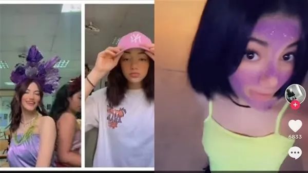 لا تجادل الأغبياء.. ابنة محمد رمضان توجه رسالة صادمة بعد انتقاد رقصها بالمدرسة