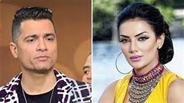  بعد تصريحات طليقته.. القصة الكاملة لجدل علاقة حسن شاكوش وحورية فرغلي