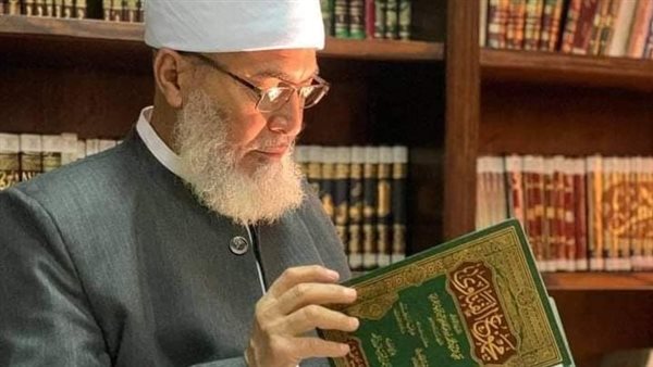 حسن الخاتمة..تفاصيل وفاة إمام مسجد أثناء خطبة الجمعة بالبحيرة